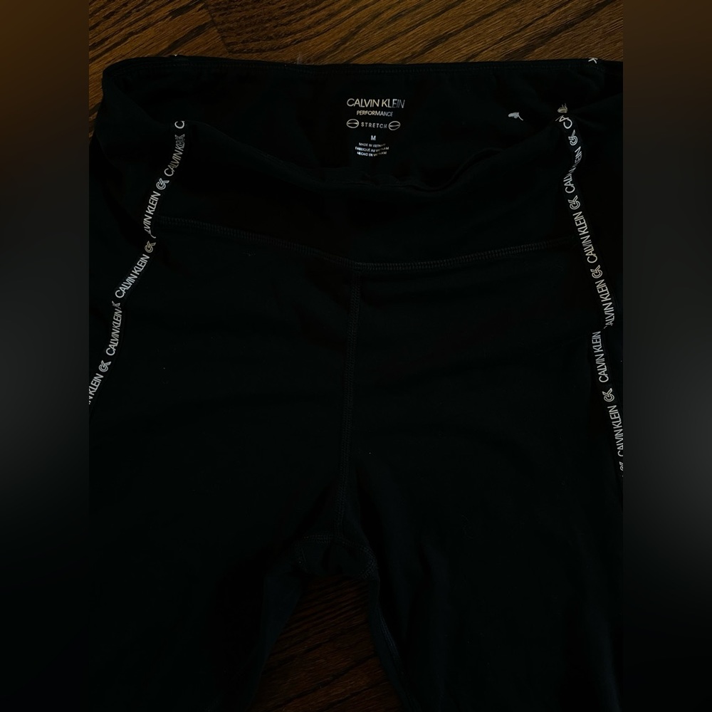 Calvin klein performance Leggings - Picture 2 of 3